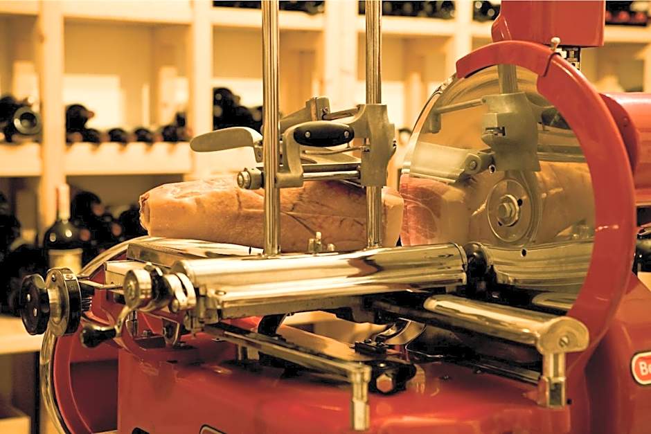 Hotel Regina Adelaide