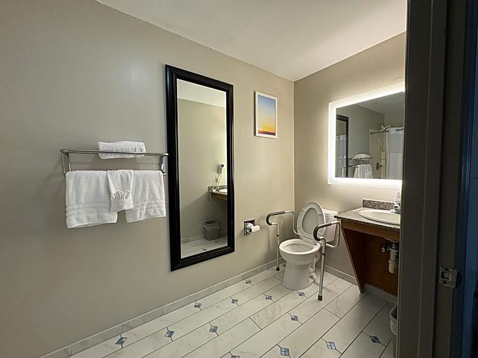 OYO Hampton South Carolina Hwy 278