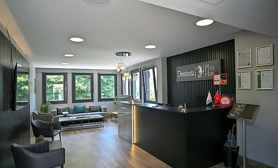 Denizatı Plus Hotel