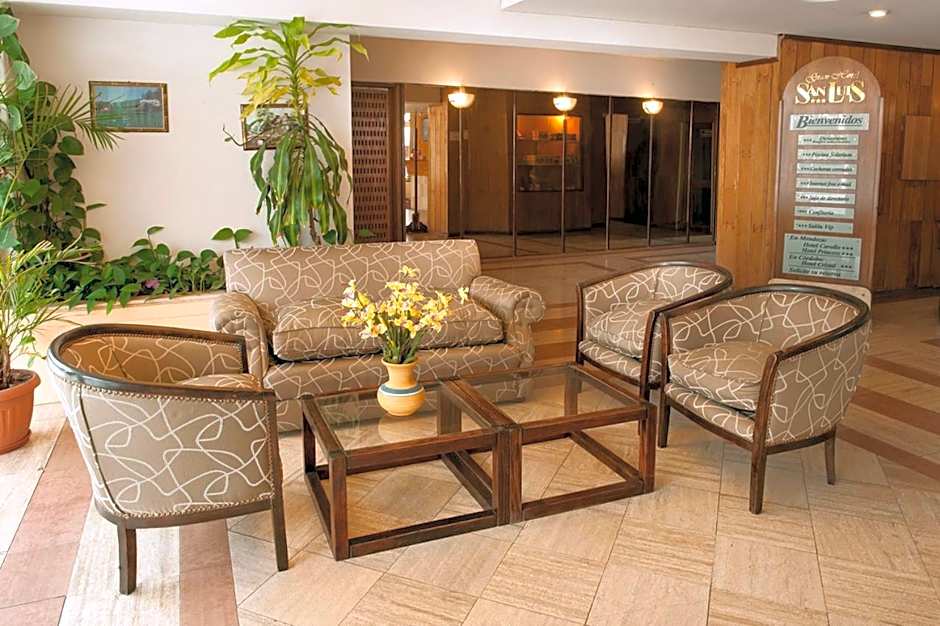 Gran Hotel San Luis