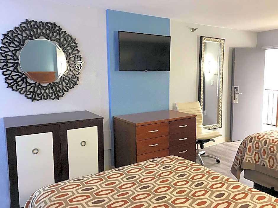 Americas Best Value Inn Decatur, GA