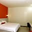 Halogen Hotel