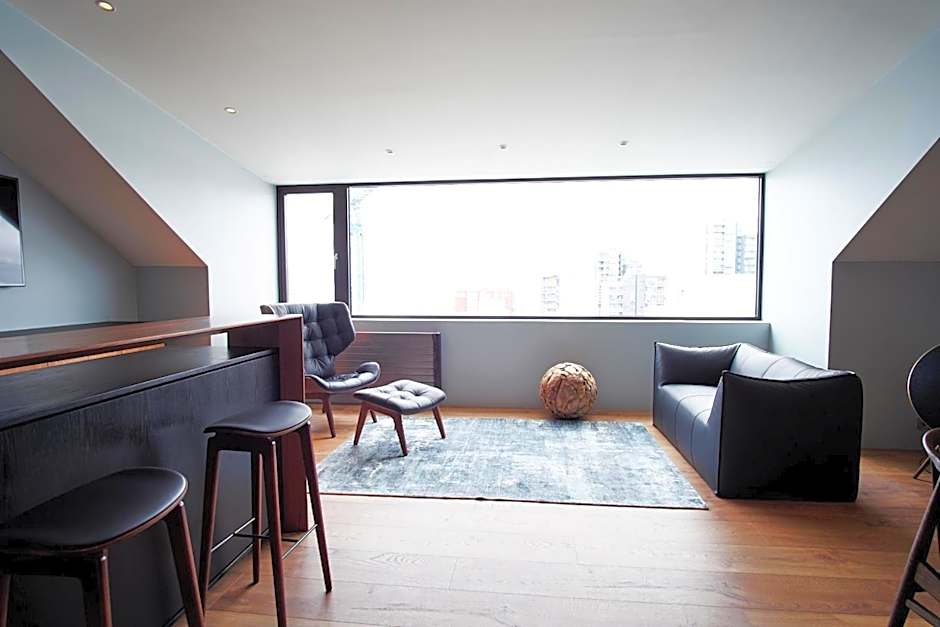 Photo 1 of 9 of Panoramic Suite, Sea View