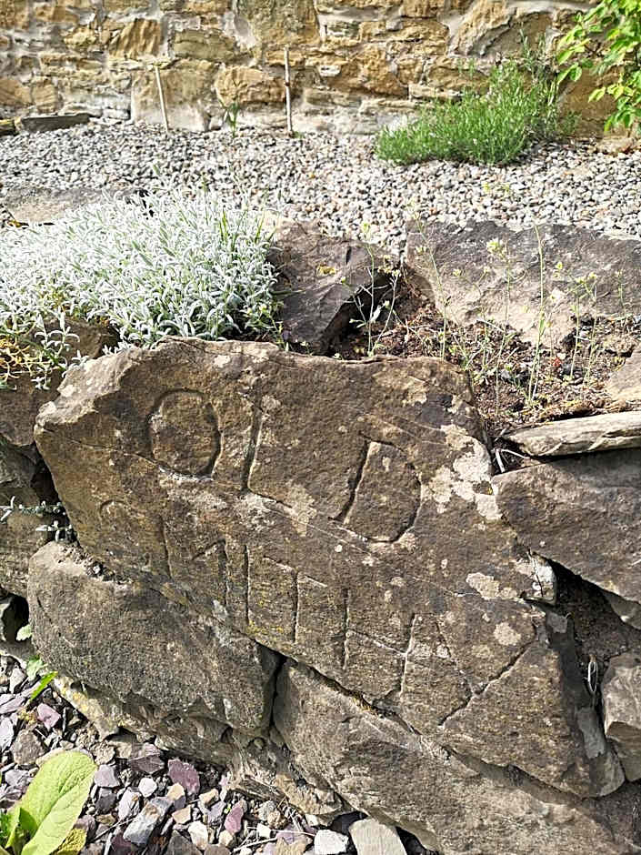 The Old Smithy Bed & Breakfast