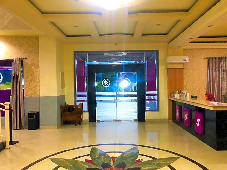 Hotel MS Pinrang