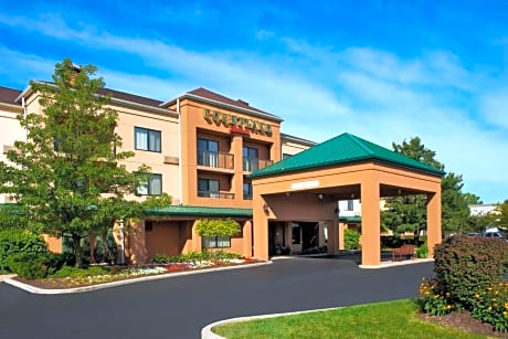 Courtyard Toledo Maumee/Arrowhead