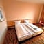Hotel Rhein-Ruhr by Mayburgh Bottrop Hauptbahnhof