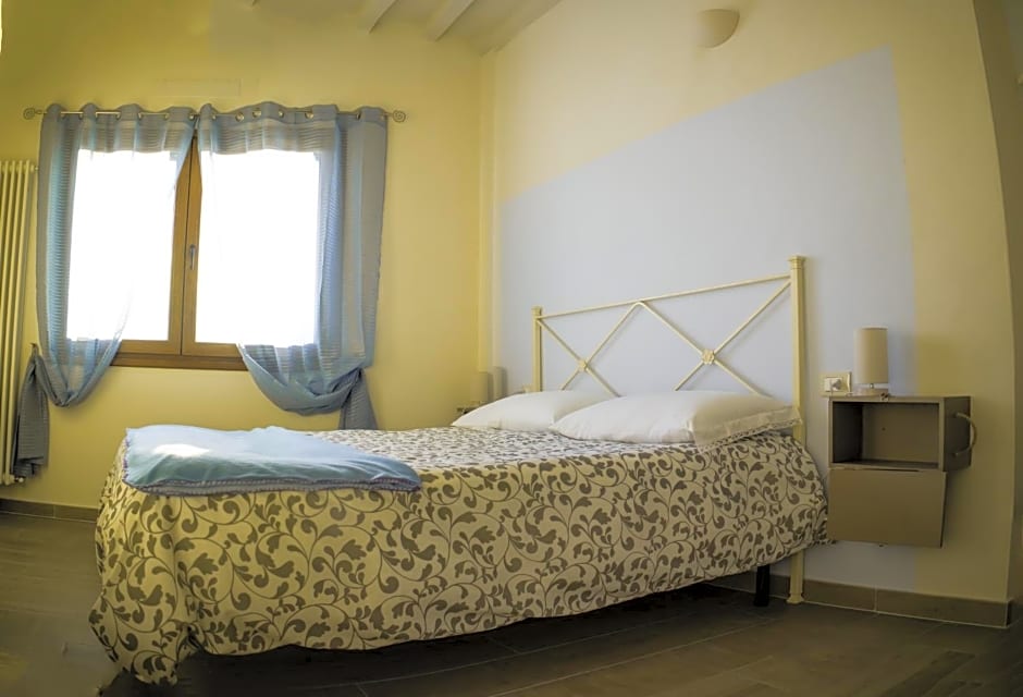 Il Marrondindo Bed & Breakfast