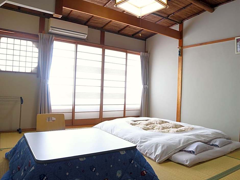 Kanko Ryokan Yamato