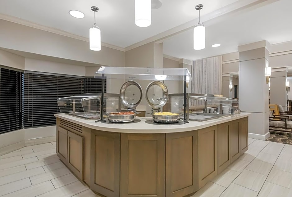 Staybridge Suites Chesapeake-Virginia Beach by IHG