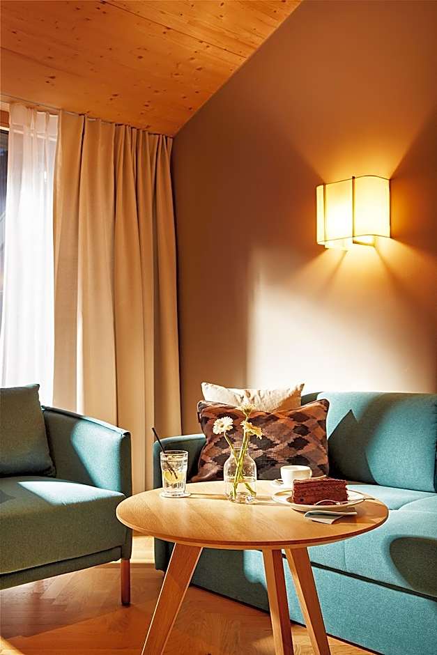 Hotel die Wälderin-Wellness, Sport & Natur