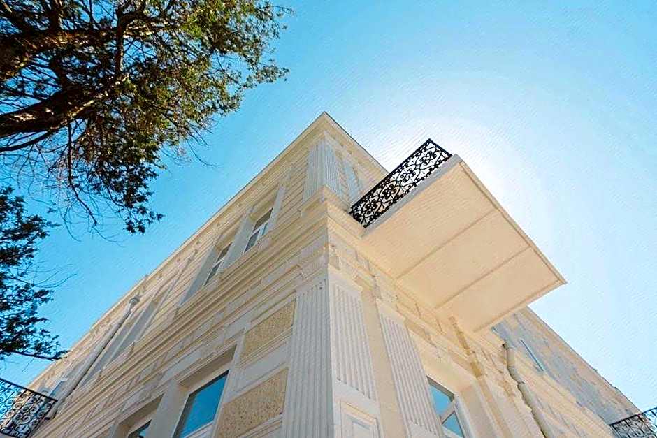 Boulevard Hotel Batumi
