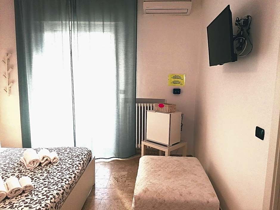 Tanzi Home