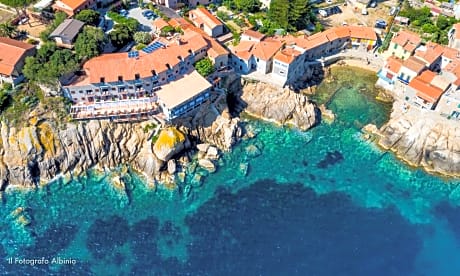 Hotel Saraceno
