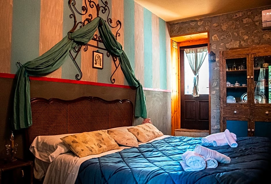 Il Pievano B&B