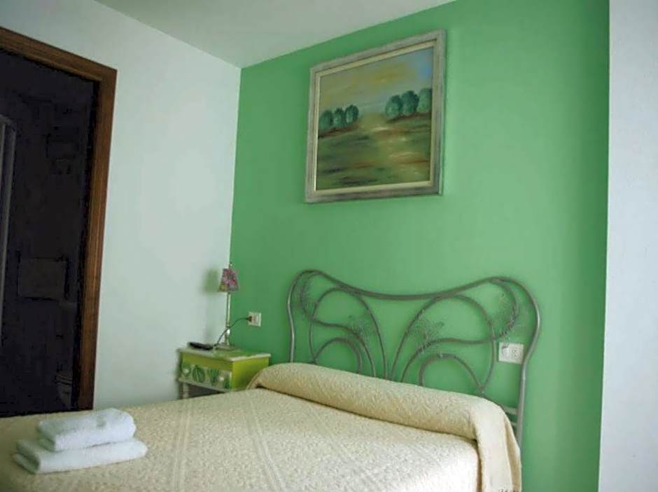 Pension Casa Curro