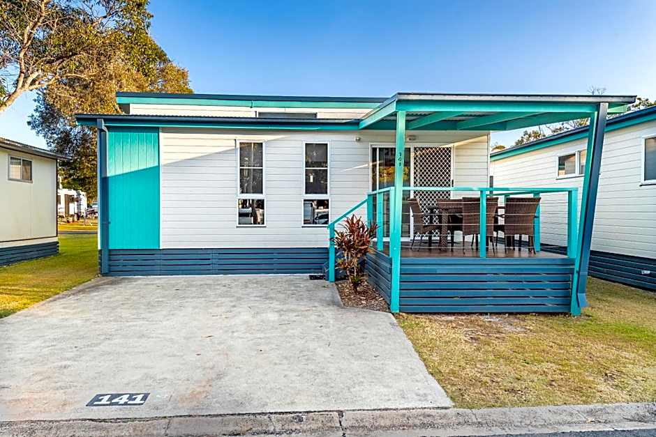 Ingenia Holidays South West Rocks