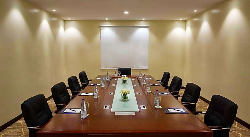 Radisson Blu Hotel, Buraidah