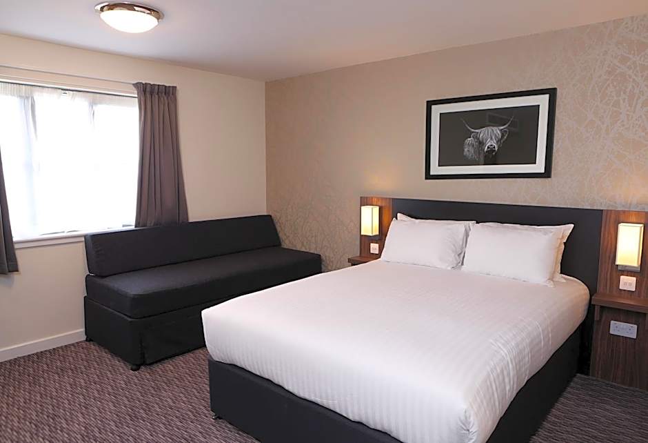 Harbour Spring, Peterhead by Marston's Inns