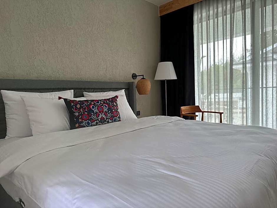 S-Cape Hotel Fethiye