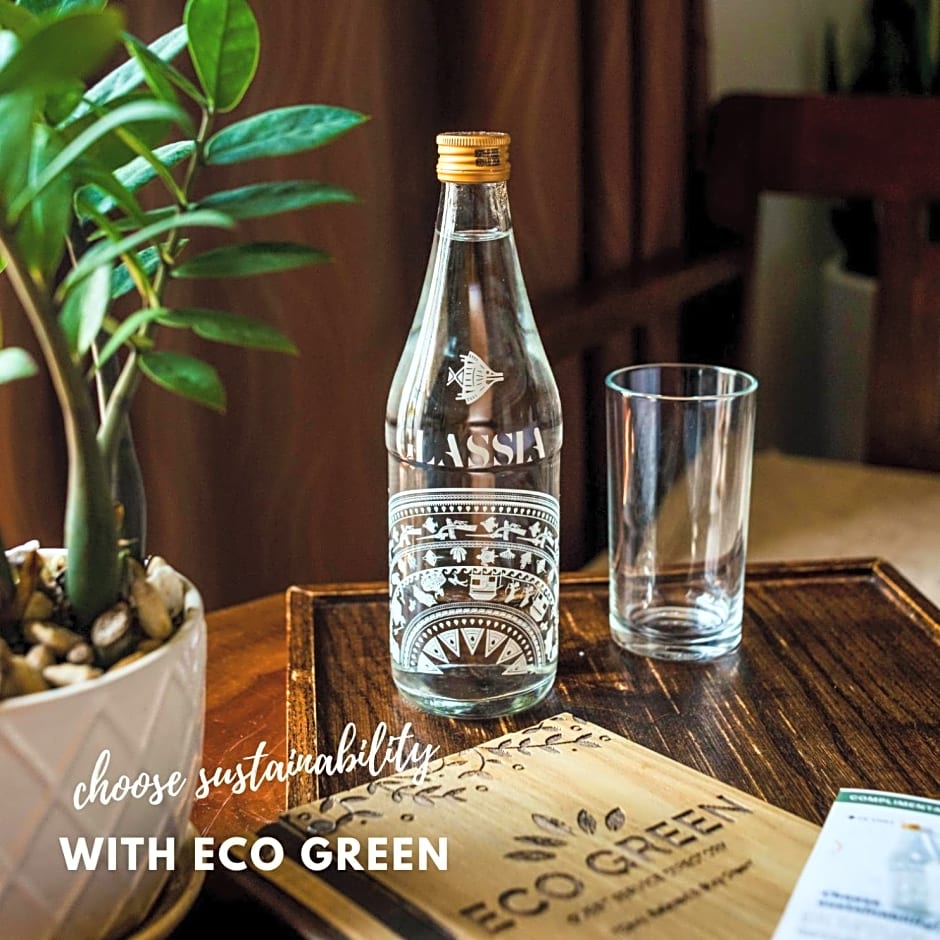 Eco Green Boutique Hotel Da Nang
