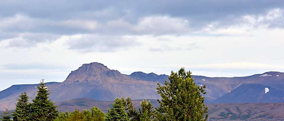 Hótel Heiðmörk