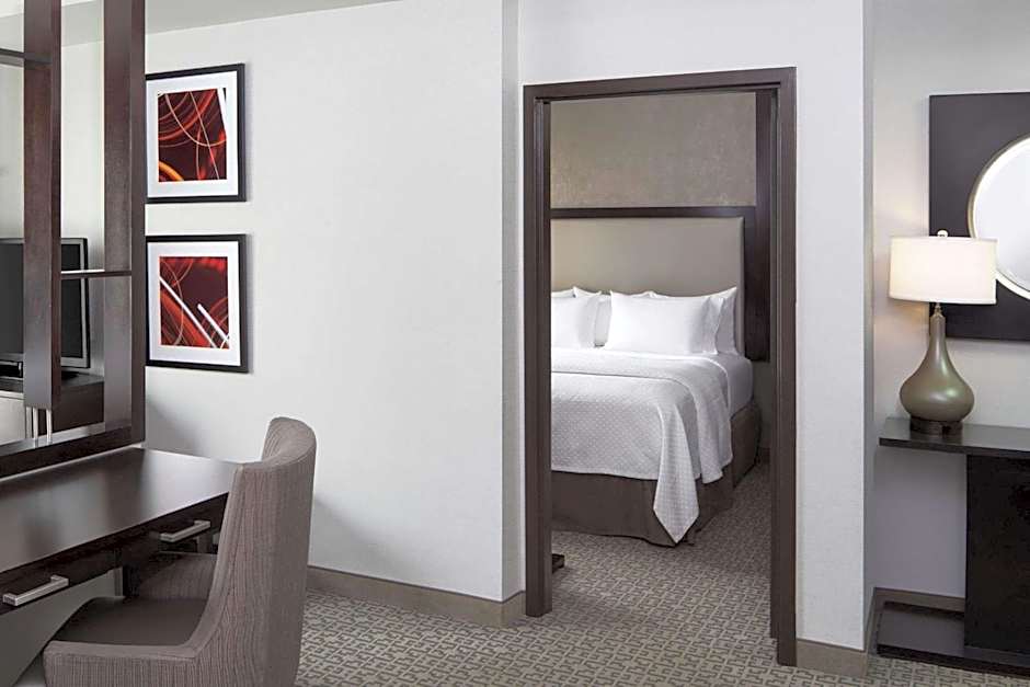 Cambria Hotel White Plains - Downtown