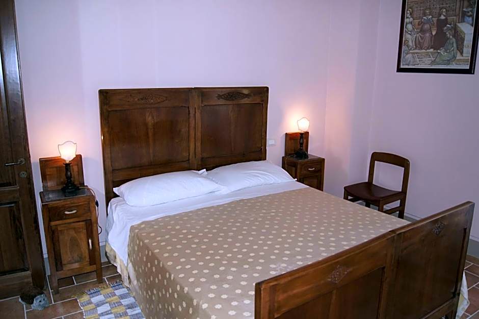 La Casa del Falegname
