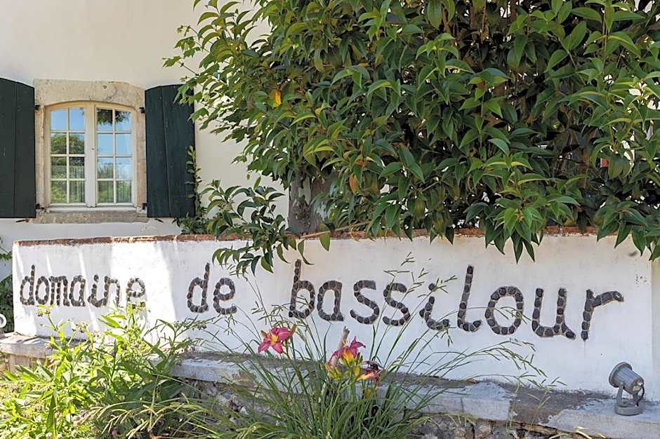 Domaine de Bassilour
