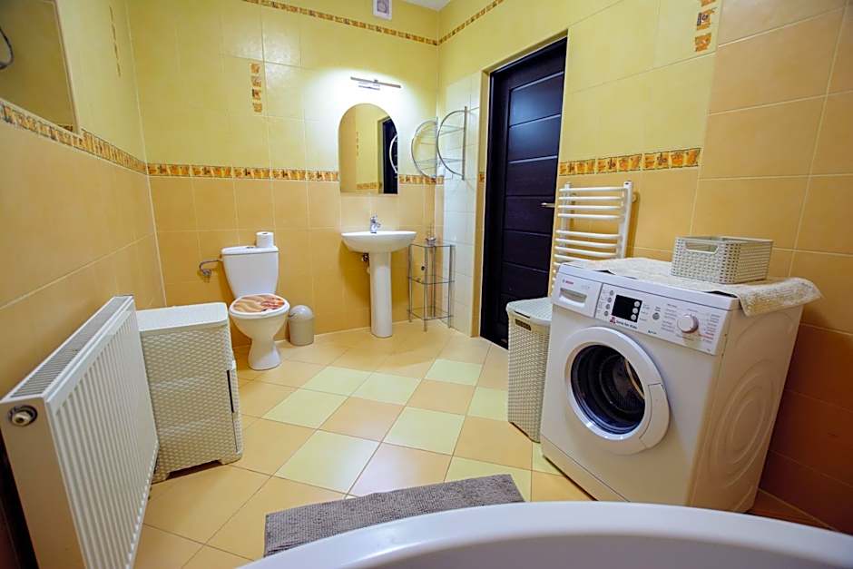 Villa Broniewskiego - Zakopane Apartamenty Pokoje