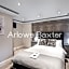 Hackney Suites - En-suite rooms & amenities