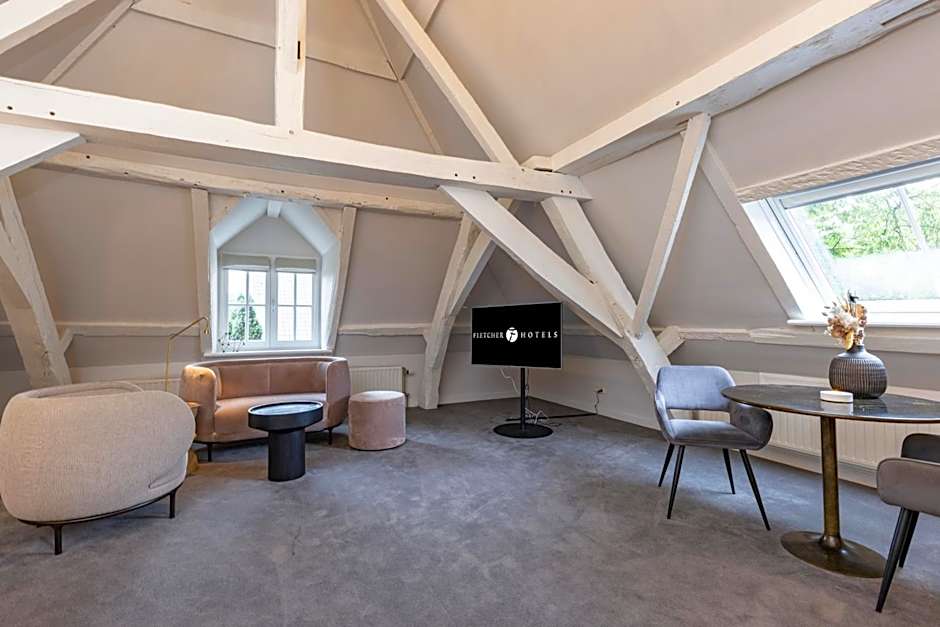 Fletcher Hotel Château De Raay