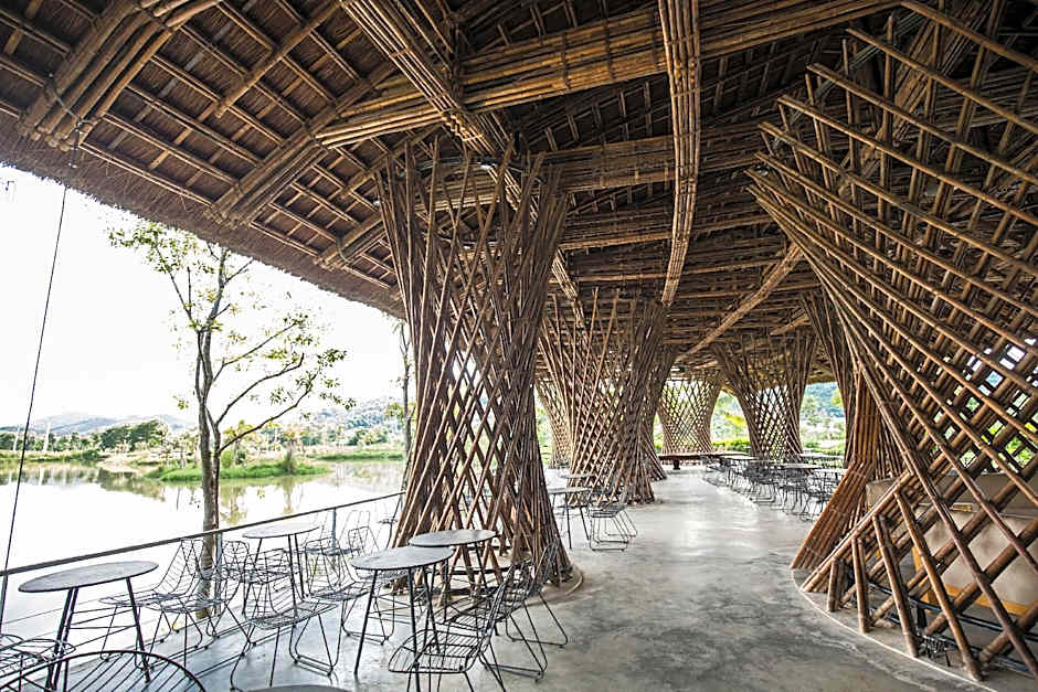 Muong Thanh Luxury Dien Lam