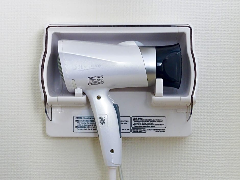 Toyoko Inn Nagoya Nishiki