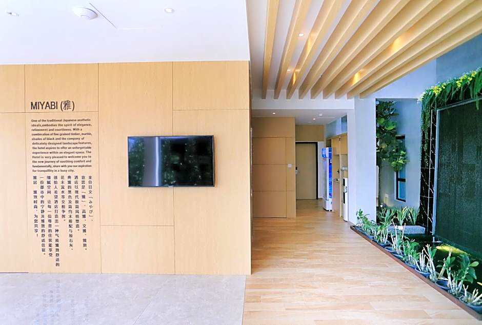 MIYABI HOTEL PERMAS