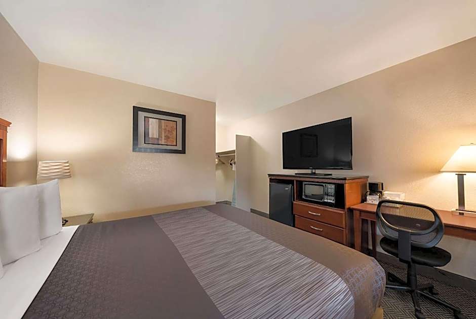 Rodeway Inn
