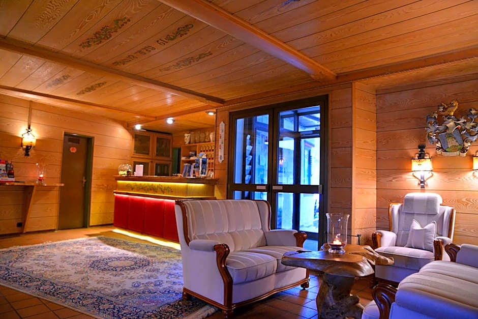 Alpenhotel Denninglehen