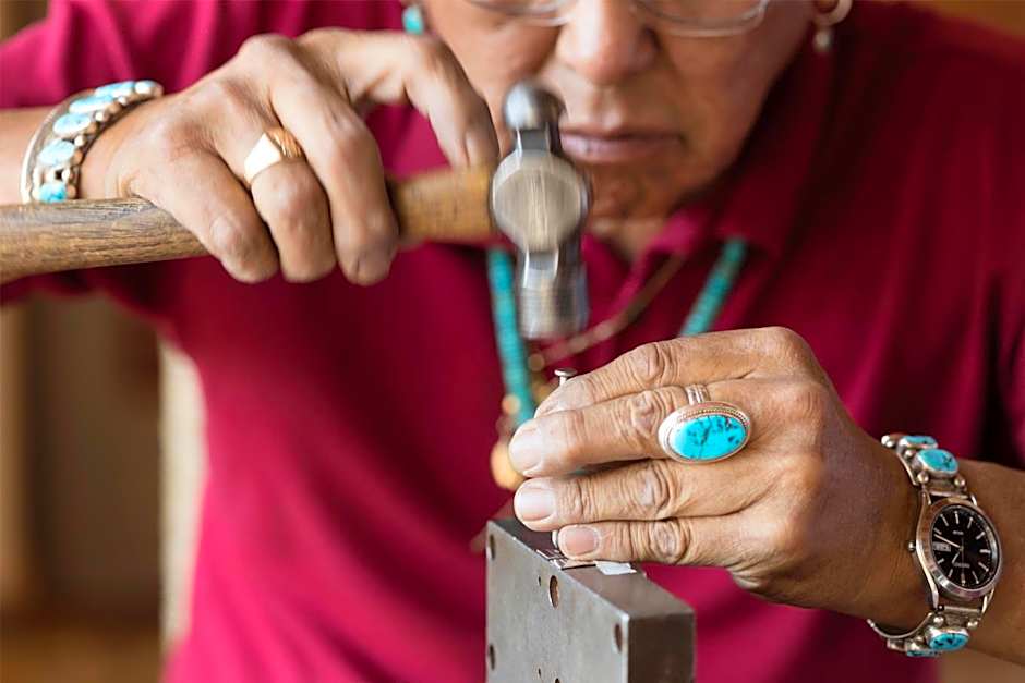 Hyatt Regency Tamaya Resort And Spa