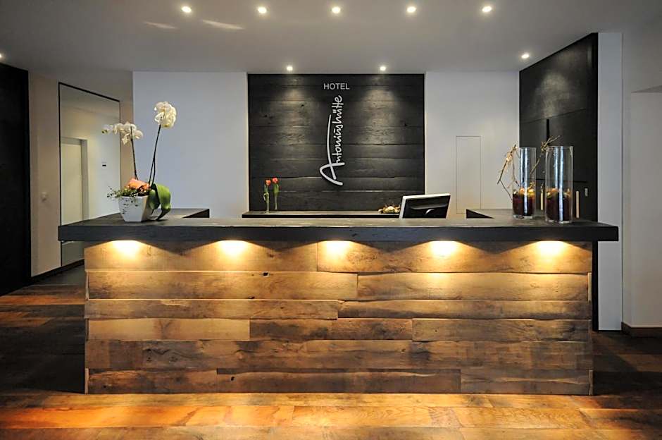 Hotel Antoniushütte