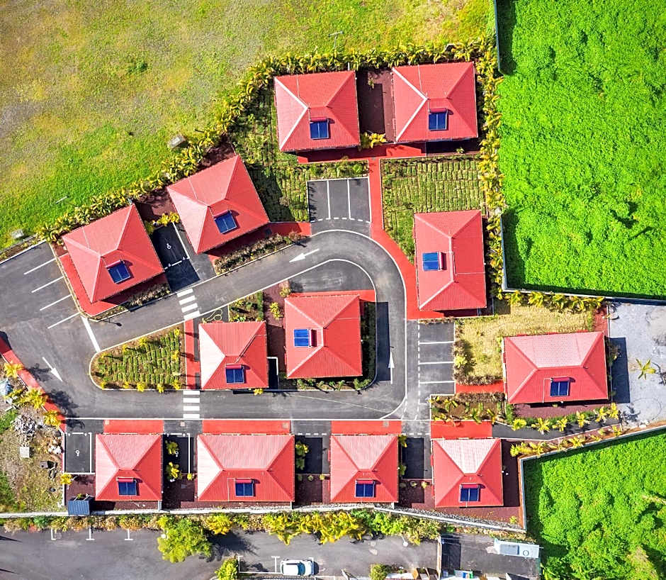 Le Be-Mahot - Hell Bourg