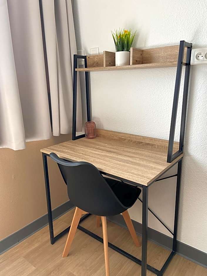 Comfort Hotel Toulouse Sud