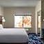 Fairfield Inn & Suites by Marriott Dallas Mansfield