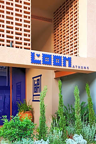 LOOM ATHENS