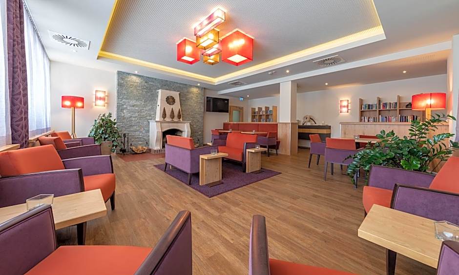 Hotel Grimmingblick GesmbH