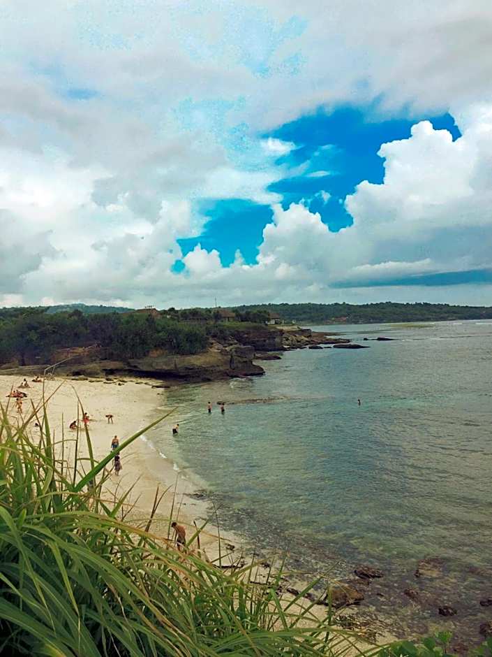 Lembongan Small Heaven Bungalow