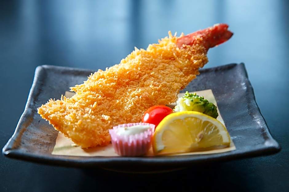 Ijika Daiichi Hotel Kagura