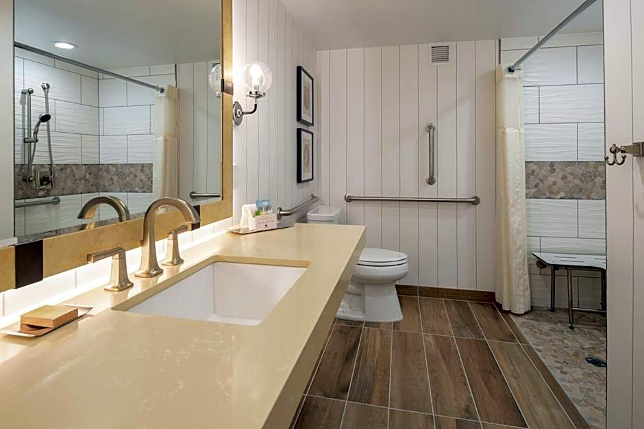 Edgewater Missoula, Tapestry Collection by Hilton