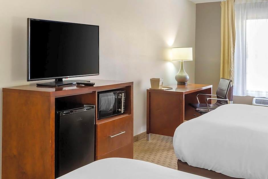 Comfort Inn Garner Clayton I-40