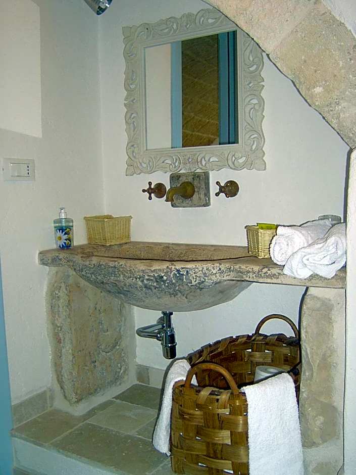 B&B La Porta Vecchia