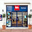 ibis Saint Germain en Laye Centre